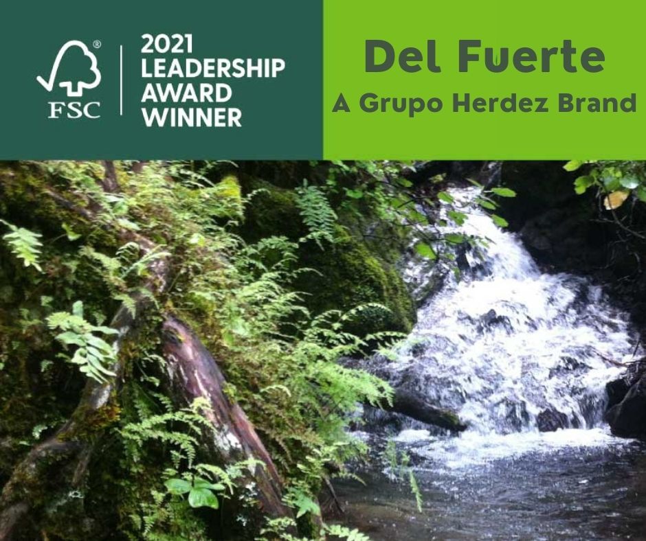Leadership Awards 2021