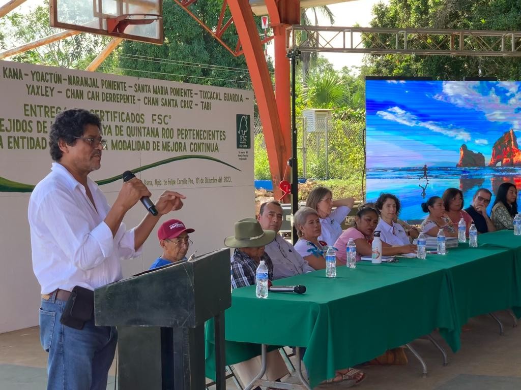 © FSC México_Alejandro Reynosa