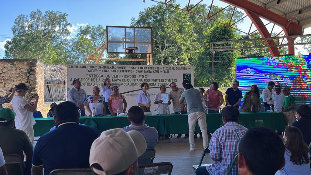 © FSC México_Alejandro Reynosa