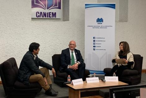 Firma CANIEM 2