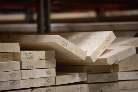TIMBER