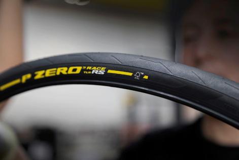 Pirelli portada