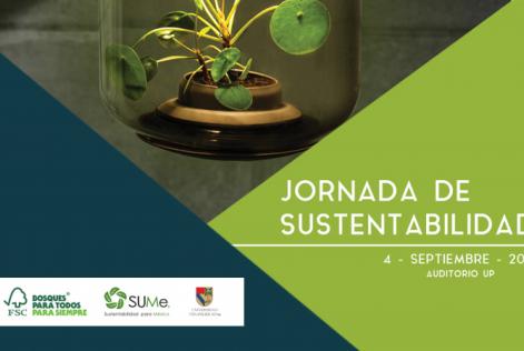 jornada sustentabilidad