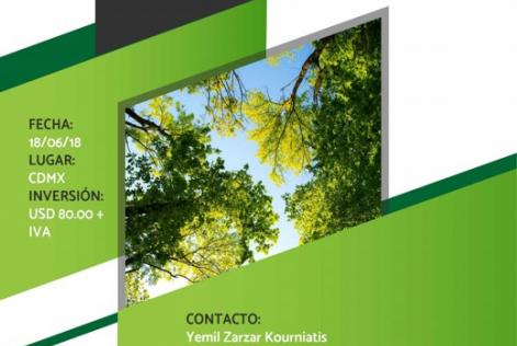 CURSO NUEVA VERSIÓN FSC CoC  POR CONTROL UNIÓN