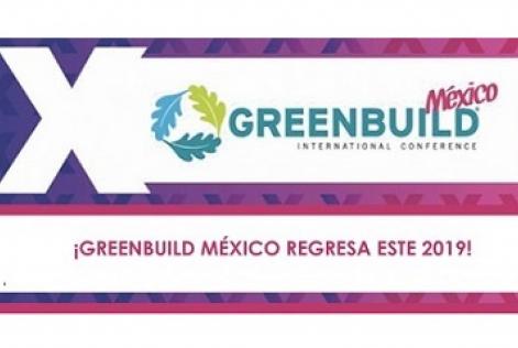 Greenbuild México