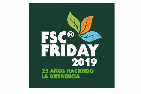 FSC Friday 2019
