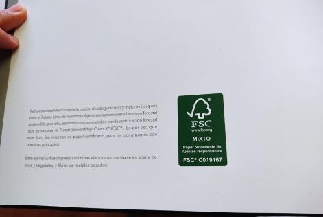 Premio Imprimir es Responsable