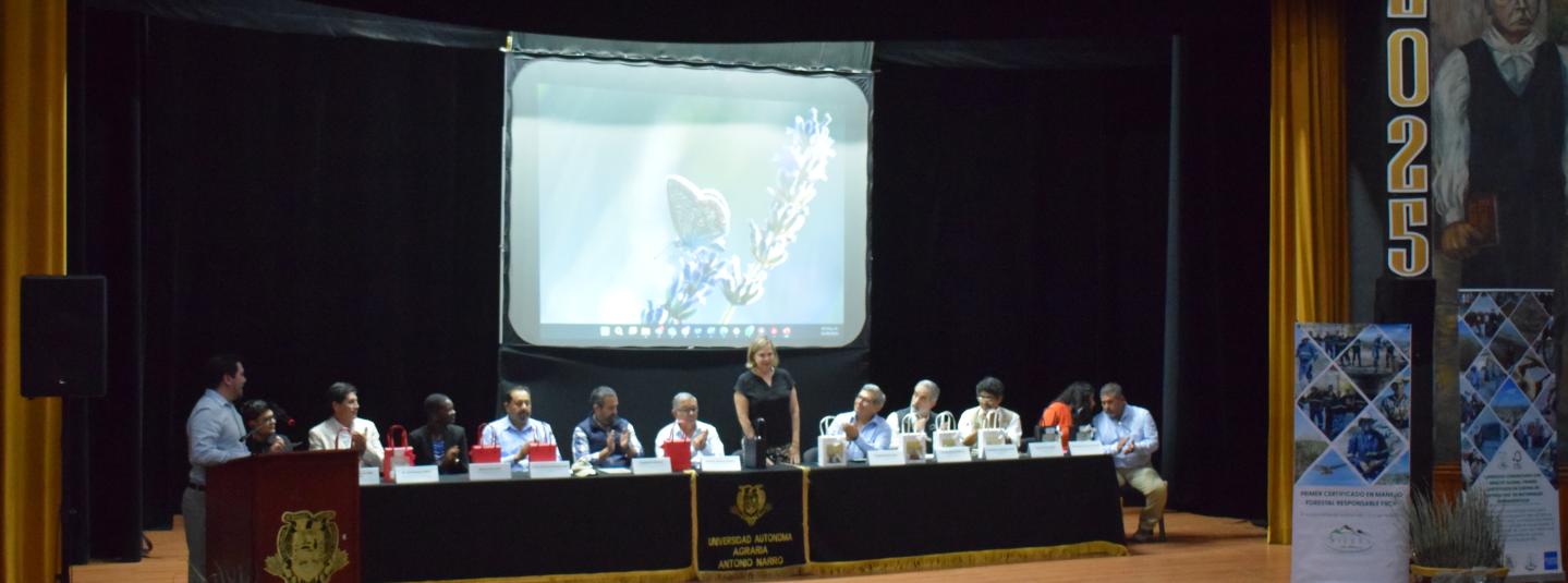 Presidium