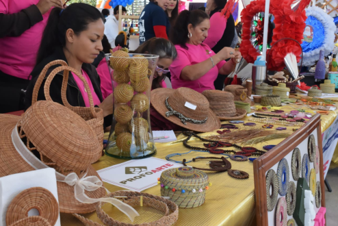 PROFOARTE Feria